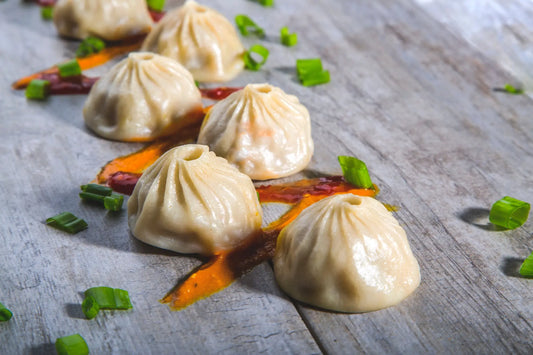 Steaming Sensation: Delicious Himalayan Momo Recipe